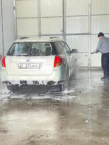 куплю авто каракол: Subaru Outback: 2005 г., 2.5 л, Автомат, Бензин, Универсал — 5