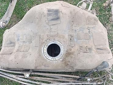 ремонт катализаторов: Дроссельная заслонка Nissan — 10