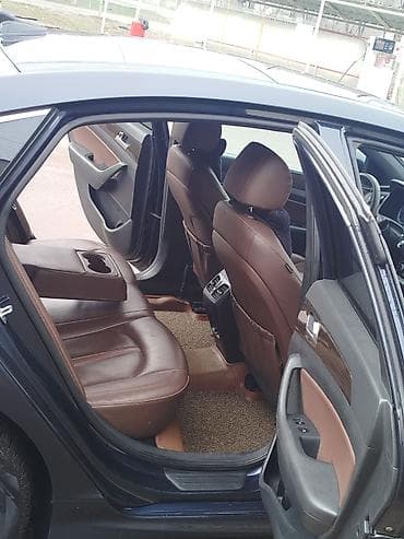 продажа автомобилей hyundai: Hyundai Sonata: 2018 г., 1.7 л, Автомат, Дизель, Седан — 10