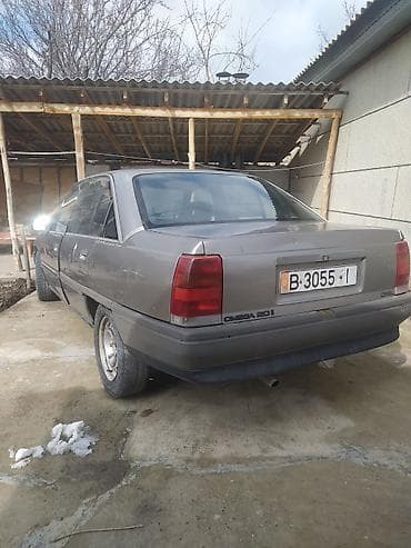 рулевая рейка опель вектра б: Opel Vectra: 1990 г., 2 л, Автомат, Бензин, Седан — 2