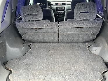 honda crv ii: Honda CR-V: 1998 г., 2 л, Механика, Бензин, Кроссовер — 7