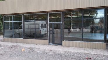 ремонт пластиковых дверей бишкек: Окна. Двери витражи замер установка консультация мастера — 3