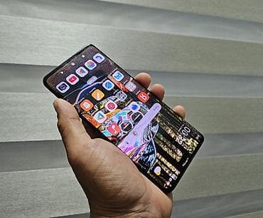 xiomi 11: Xiaomi, 13 Lite, Б/у, 256 ГБ, цвет - Серый, 2 SIM — 5
