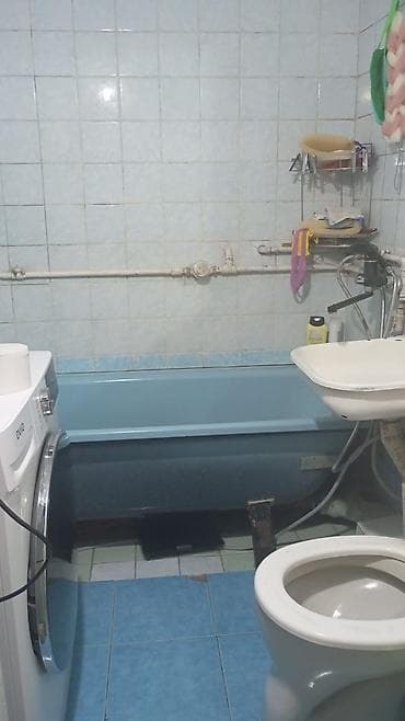 2 комнаты, 38 м², 4 этаж