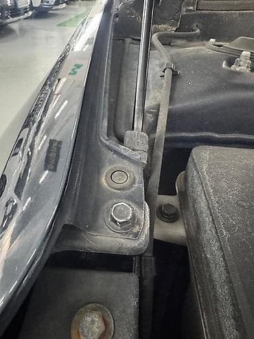 daewoo lanos 2008: Kia K5: 2019 г., 2 л, Автомат, Газ — 9