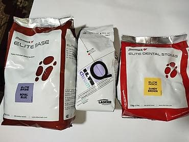 животные для дома: •Стоматологические материалы. Продаю стоматологические материалы — 3