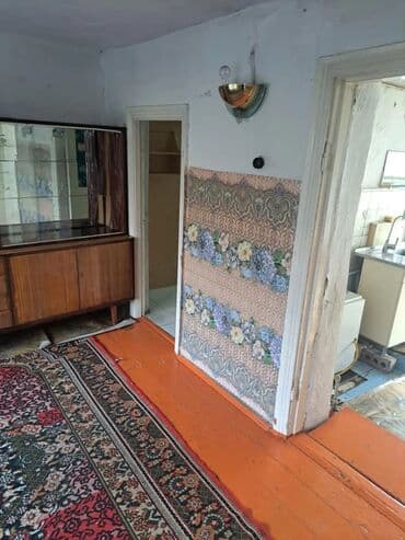 Proton: 80 м², 3 бөлмө, Жылытылган, Забор, тосулган — 6