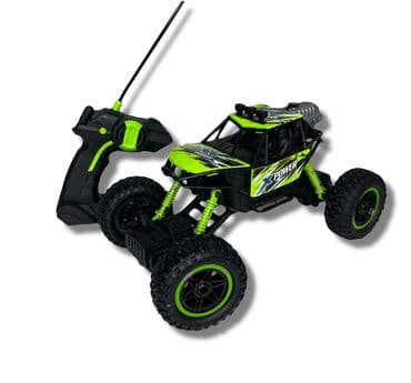 радиоуправляемый: Большой Багги с дымом на пульте управления [ акция 50% ] - низкие — 1