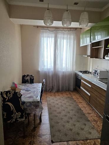 суточный квартира цум: 2 комнаты, Собственник, Без подселения, С мебелью полностью — 3