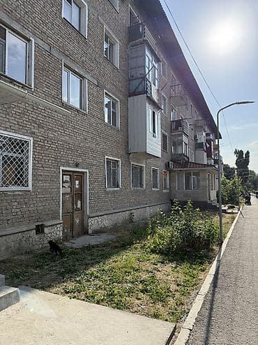 сдаю 1ком квартиру: 1 комната, 31 м², 104 серия, 1 этаж, Косметический ремонт — 1