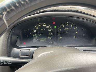 Продажа авто: Nissan Cefiro: 2002 г., 2.5 л, Автомат, Бензин, Седан — 7