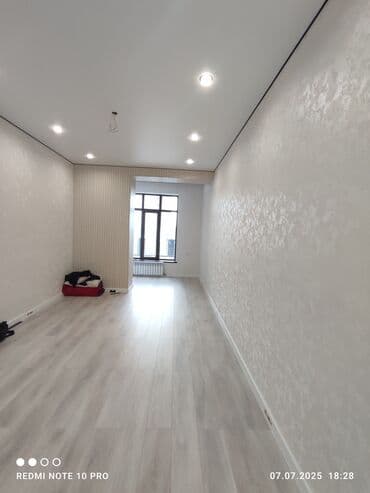 Сниму квартиру: 3 комнаты, 79 м², Элитка, 4 этаж, Евроремонт — 3