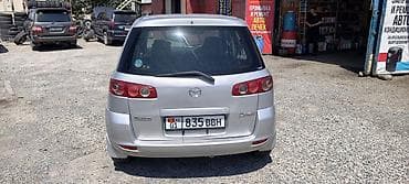 Сдаю Mazda Demio под выкуп, | Предоплата, Водительские права, Рассрочка без банка, Бензин — 7