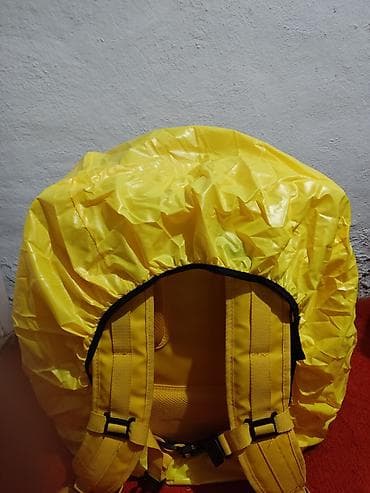 сумка глова: Рюкзак, Унисекс, Б/у — 3