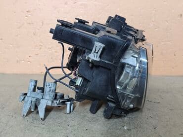 купить фары на бмв е39 бу: Передняя правая фара BMW 2005 г., Б/у, Оригинал, Германия — 11