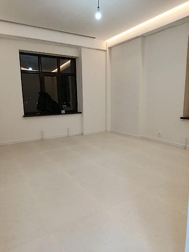 район ауца: 2 комнаты, 75 м², Элитка, 6 этаж, Евроремонт — 1