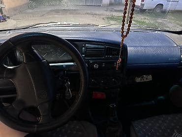 лобовое стекло пассат б6: Volkswagen Passat Variant: 1993 г., 1.8 л, Механика, Газ, Универсал — 9