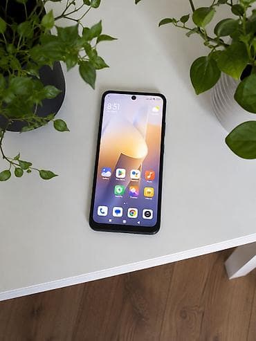 redmi nod 11: Redmi, Redmi Note 11, Б/у, 128 ГБ, цвет - Черный, 2 SIM — 2