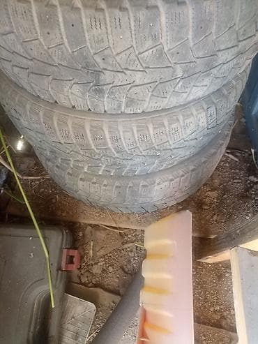 205 65 r15: Зимние шины Gislaved NordFrost 3 (NF3) - Размер: 205/65 R15 - Индекс — 2