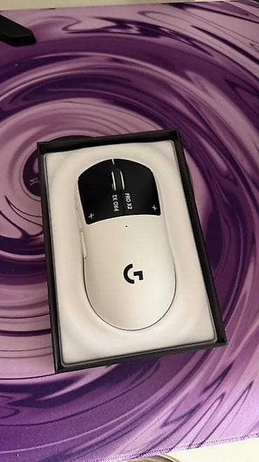 iphone 6 osh: Logitech pro x2 super strike — 2