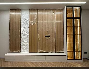 полк: Мебель на заказ от PRESTIGE.MEBELI.KG - Индивидуальное проектирование — 7