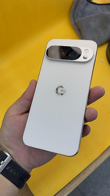 google pixel купить: Google Pixel 10 Pro XL, Б/у, 256 ГБ, 1 SIM, eSIM — 9