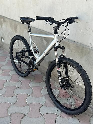 talon 2: Из Германии 
26 колесо — 3