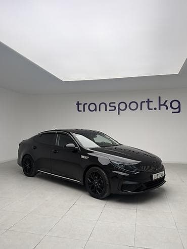 фар к5: Kia K5: 2019 г., 2 л, Автомат, Бензин, Седан — 2