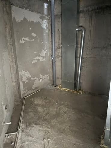 купить квартиру в бишкеке от delmar group: 3 комнаты, 91 м², Элитка, 14 этаж, ПСО (под самоотделку) — 28