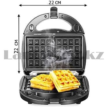 Тостер, Новый, Платная доставка — 1