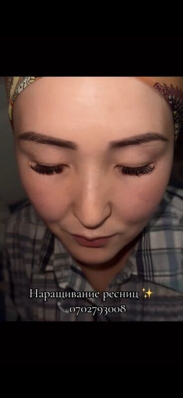 накладные брекеты для красоты купить: Ресницы, 2D, Гипоаллергенные материалы — 5