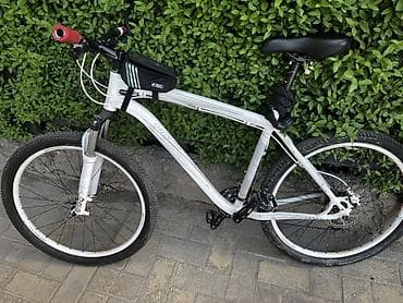 single speed: Горный велосипед, Specialized, Алюминий — 3