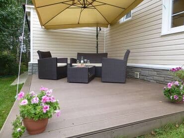 графика: Террасная доска дпк в наличии на складе изготавливаем доску любой — 2