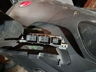 Блок управления двигателем (ECU) Оригинальный блок управления для