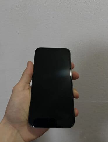 iphone 12 про бу: IPhone 13, Б/у, 128 ГБ, Midnight, 82 % — 3