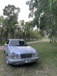 мерсадес: Mercedes-Benz : 1998 г., 2.8 л, Бензиновая — 3