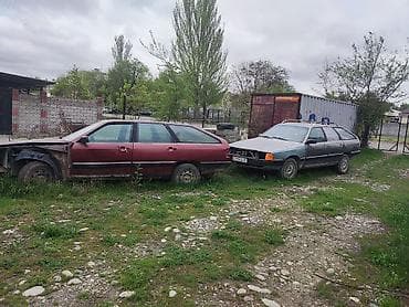 работу охранника: Продаются запчасти на Audi 80 B4 (ориентир — 1995 г.в.) по — 8