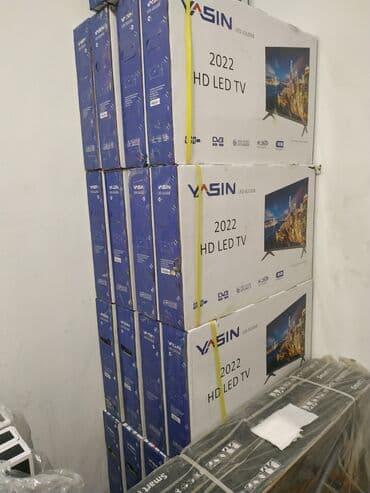 вай вай: Телевизоры со всеми удобствами, смарт вай фай, Ютюб, цифровыми — 7