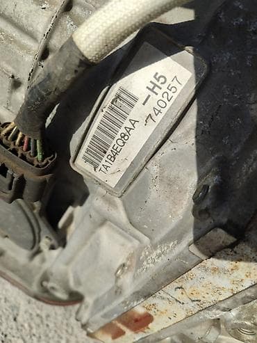 форестер коробка: АКПП Subaru Impreza 1 2004 (б/у) — 1