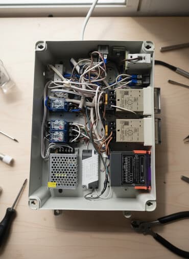 для чистки дымохода купить: Электрик, все виды сделаем, элекромонтажы, установки эл.приборы — 1