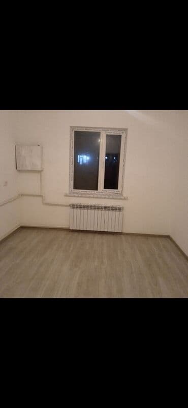 суточные квартира ош: 25 м², 1 комната, Забор, огорожен — 1