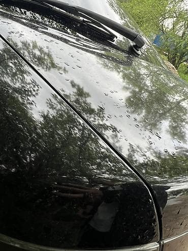 bwb e34: Mazda Atenza: 2003 г., 2.3 л, Автомат, Бензин, Седан — 5