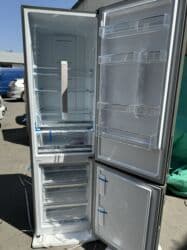 халадилник бишкек: Муздаткыч Avest, Жаңы, Эки камералуу, No frost, 60 * 205 * 68 — 11