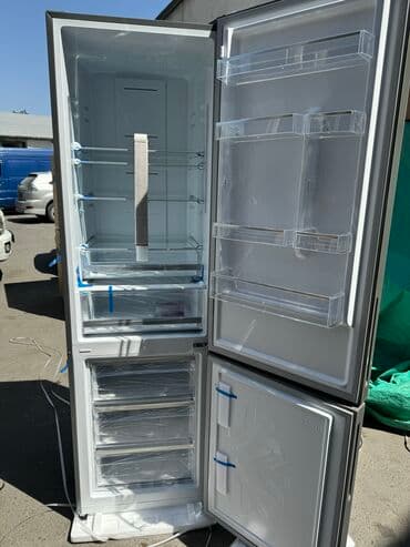 холодильники город ош: Холодильник Avest, Новый, Двухкамерный, No frost, 60 * 205 * 68 — 4