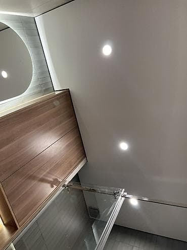 Монтаж потолков, Монтаж потолочных плинтусов | Багет, Бордюр Больше 6 лет опыта