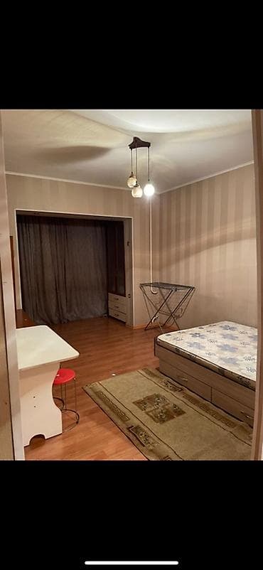 ареда: 35 м², С мебелью — 2