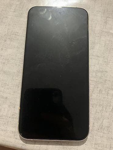 ноутбуки apple бишкек: IPhone 14, Старлайт, Каптама — 2