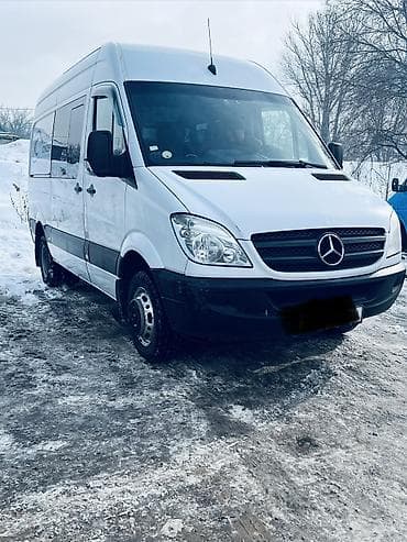 Унаа сатуу: Mercedes-Benz : 2007 г., 0.3 - engine capacity л, Дизель — 1