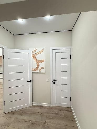 pro group: 1 комната, 53 м², 106 серия улучшенная, 2 этаж, Евроремонт — 7