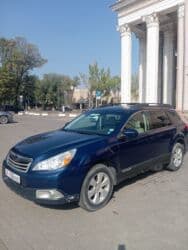 опел калибра: Subaru Outback: 2010 г., 2.5 л, Вариатор, Бензин, Кроссовер — 2